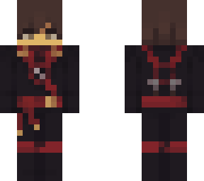 kai (ninjago)
