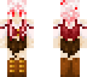 kalcifer - vampire
