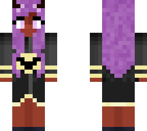 kawaii oc [pjs]
