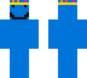king blob