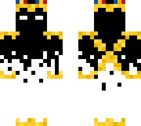 king of death