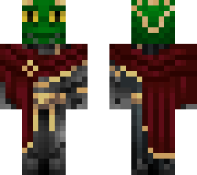 kingfartlizard