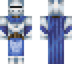 knight recolor