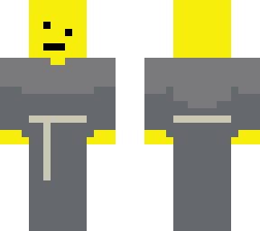 lemon conventual friar