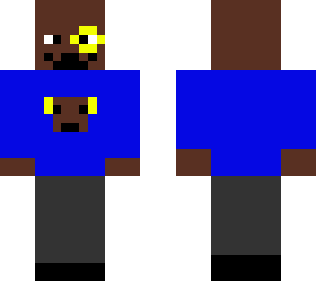 lewelpe100 (my skin)