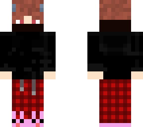 lilman oc [pjs]