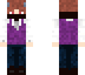 lilman oc [school outfit]