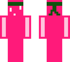 magenzi [minecraft oc]