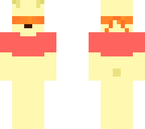 manebear