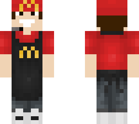 mc wojan