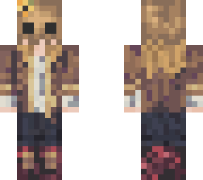minecraft skin1