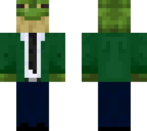 mr frog