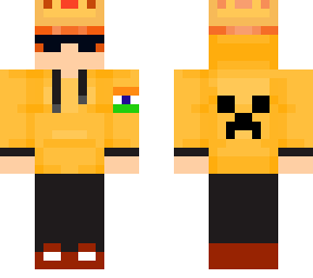mr gamer ind's final crown