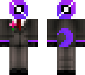 my gd icon but in minecraft ig