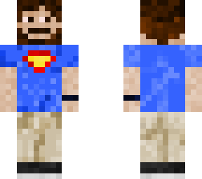 my superman