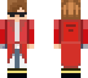 mysic’s pirate skin
