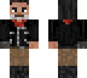 negan smith (twd)