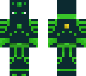 neon rstung