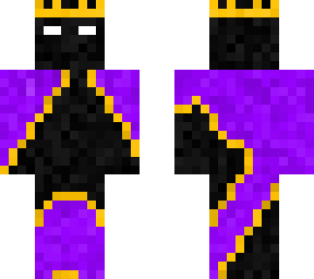 nether prince
