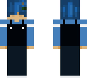 new pair of skin and flesh