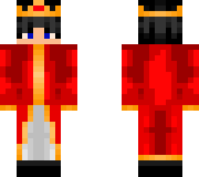 noble king