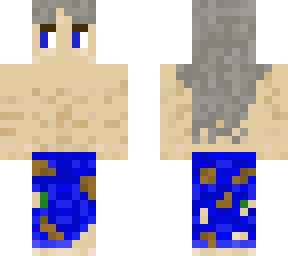 old man(for event)
