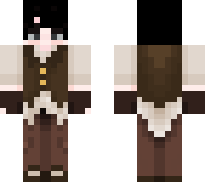 olden smp!silk