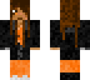 original character