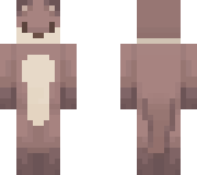 otter
