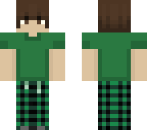 pajama dyl