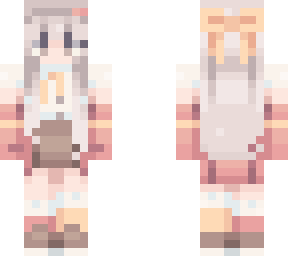 peach and apricot - rce
