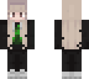pine hosting girl v2