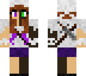 pirate goose