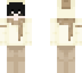 pompompurin boy skin