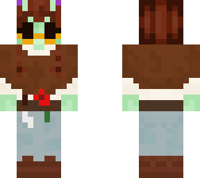 poncho