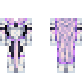 preux chevalier - base (iron, purple)