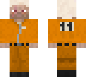 prisoner steve v2