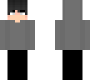 pvp boy - hoodie - baggy pants