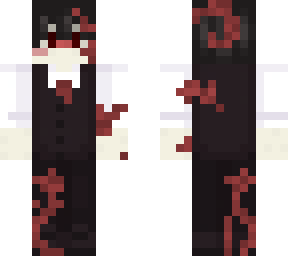 quail (but evil)