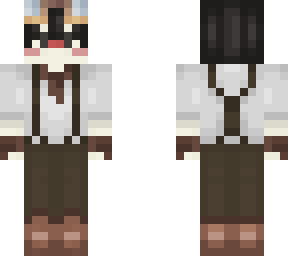 quail (steam punk addition)