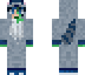 raccoon smp