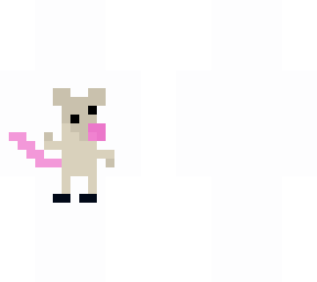 rat dance