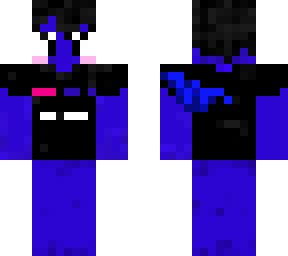 redturtle minecraft skin
