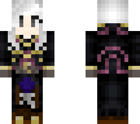 robin (female)
