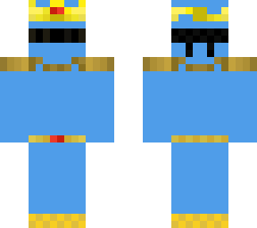 royal blind bandit