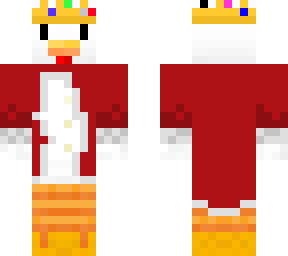 royal chicken