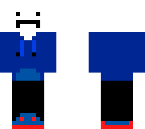sad guy