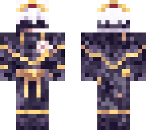 sightless king