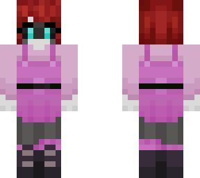 skin for penny