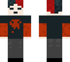 skin title